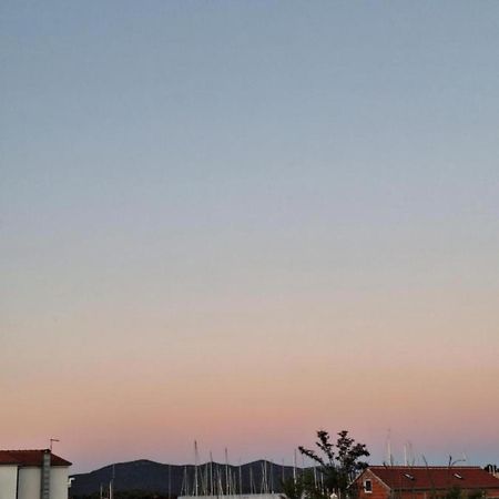 Mag Apartmani Jezera Exteriör bild