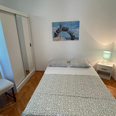 Mag Apartmani Jezera Exteriör bild