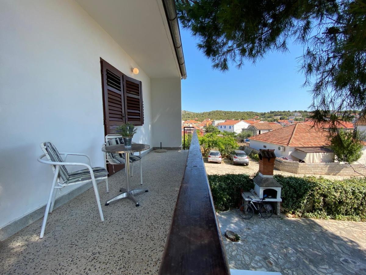 Mag Apartmani Jezera Exteriör bild