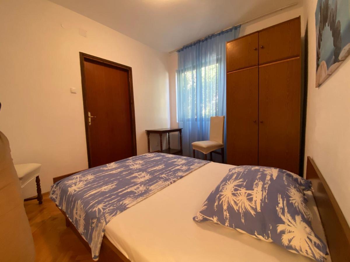 Mag Apartmani Jezera Exteriör bild