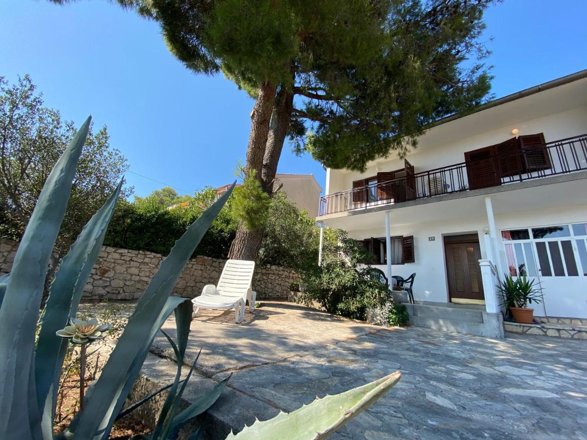 Mag Apartmani Jezera Exteriör bild