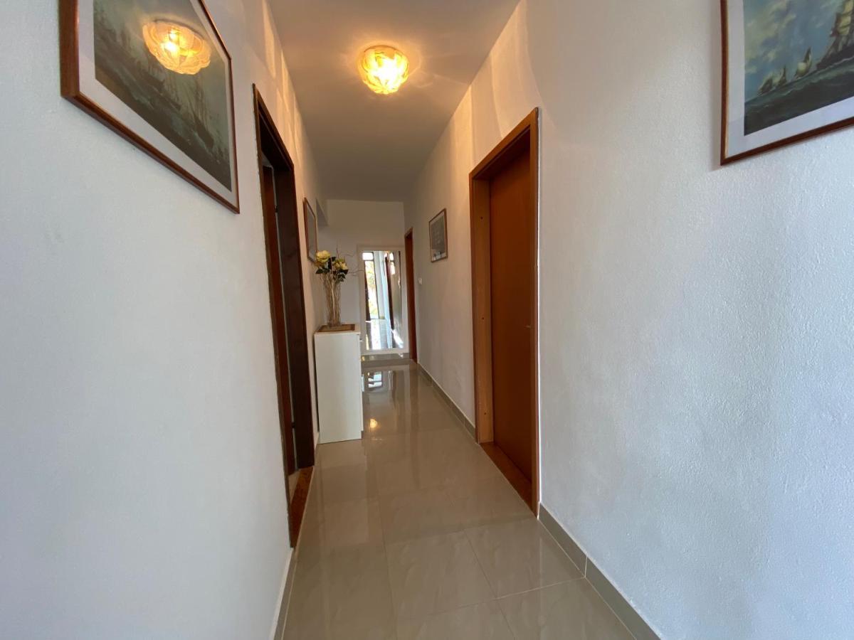 Mag Apartmani Jezera Exteriör bild