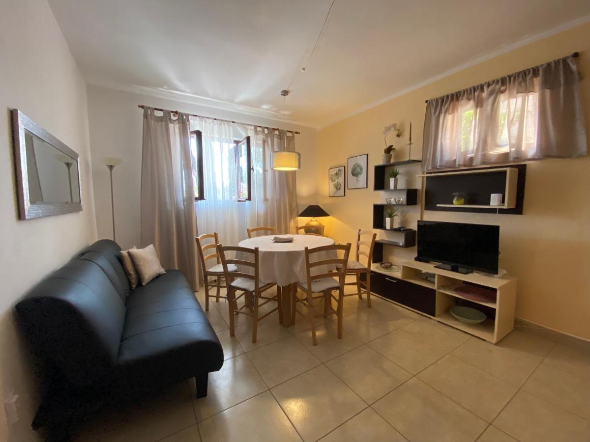 Mag Apartmani Jezera Exteriör bild