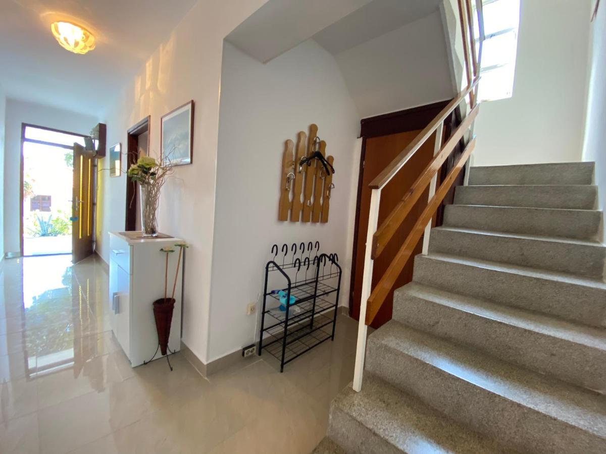 Mag Apartmani Jezera Exteriör bild