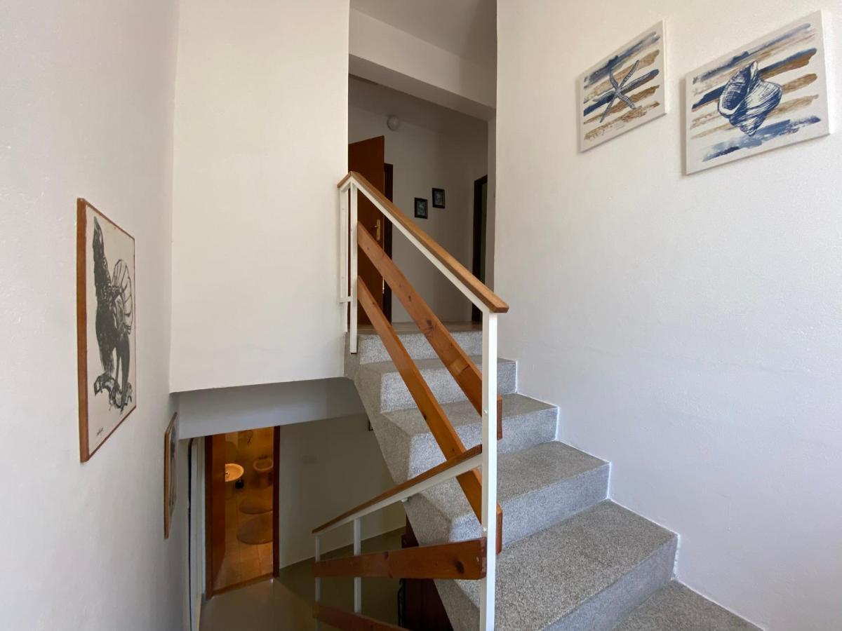 Mag Apartmani Jezera Exteriör bild