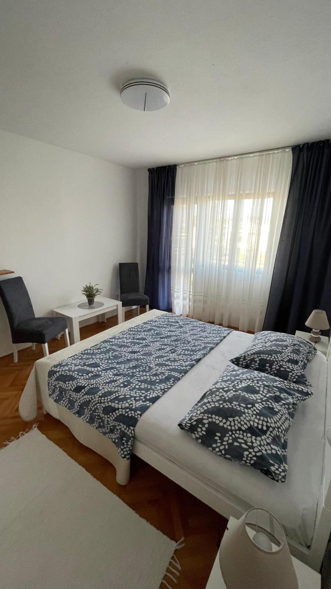 Mag Apartmani Jezera Exteriör bild