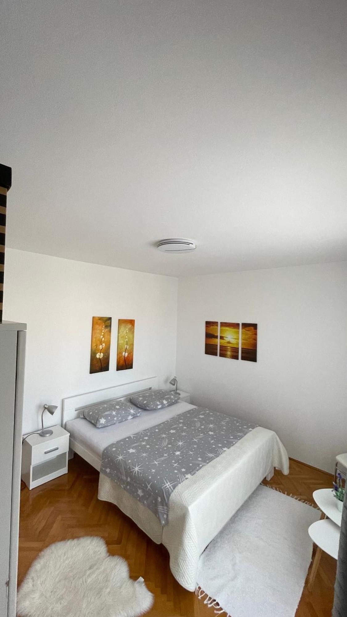 Mag Apartmani Jezera Exteriör bild